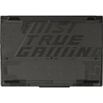 Ноутбук MSI MS-15K1 Cyborg 15 A13UDX-1614XBY (9S7-15K111-1614) Translucent Black 